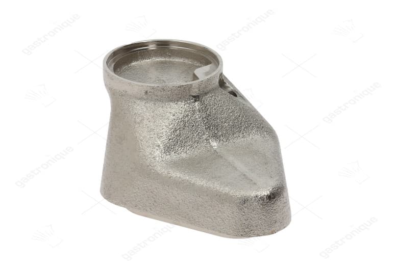 brander houder "c" ø 75 mm