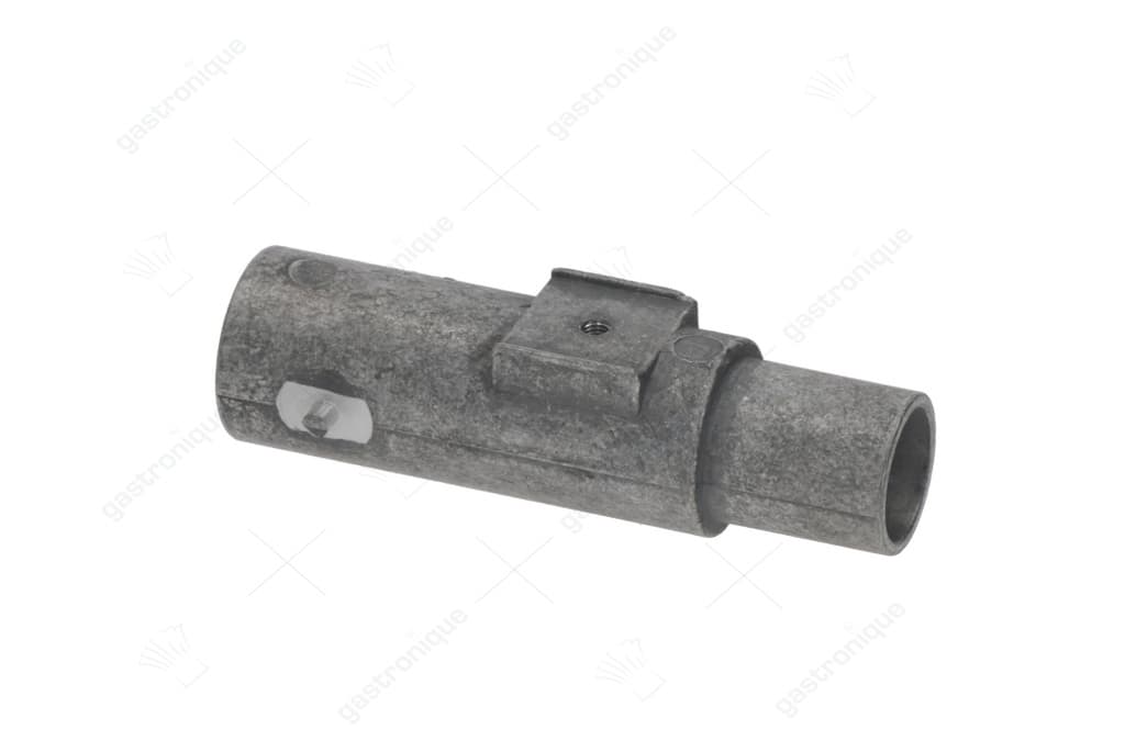 branderpijp 130 mm