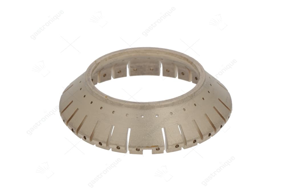 brander ring ø 80 mm - Image 1