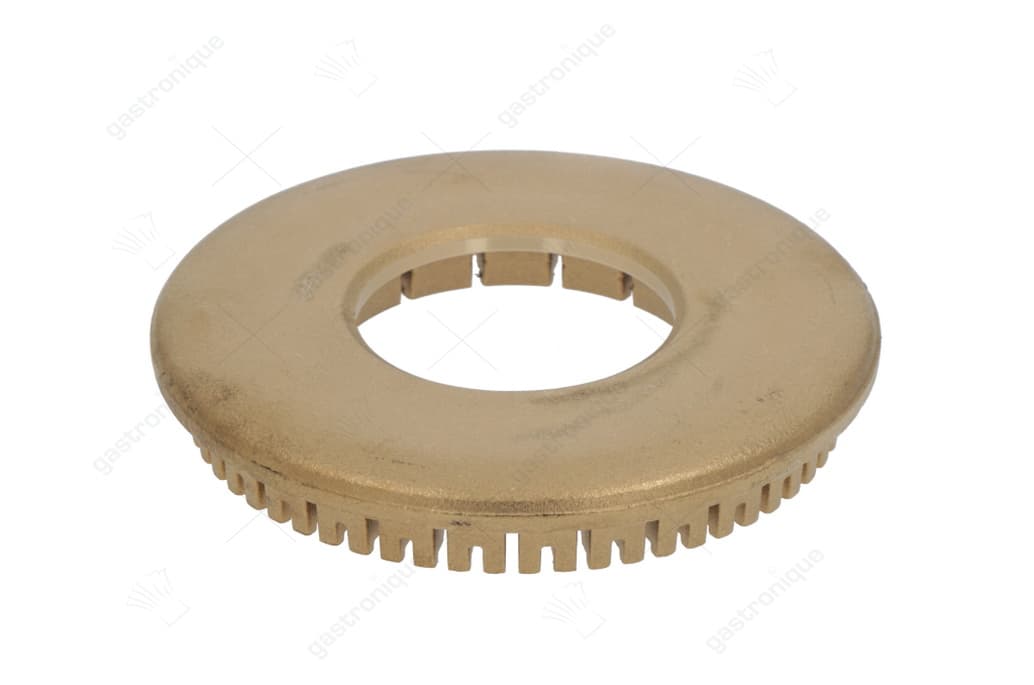 branderdeksel ø 100 mm - Image 1