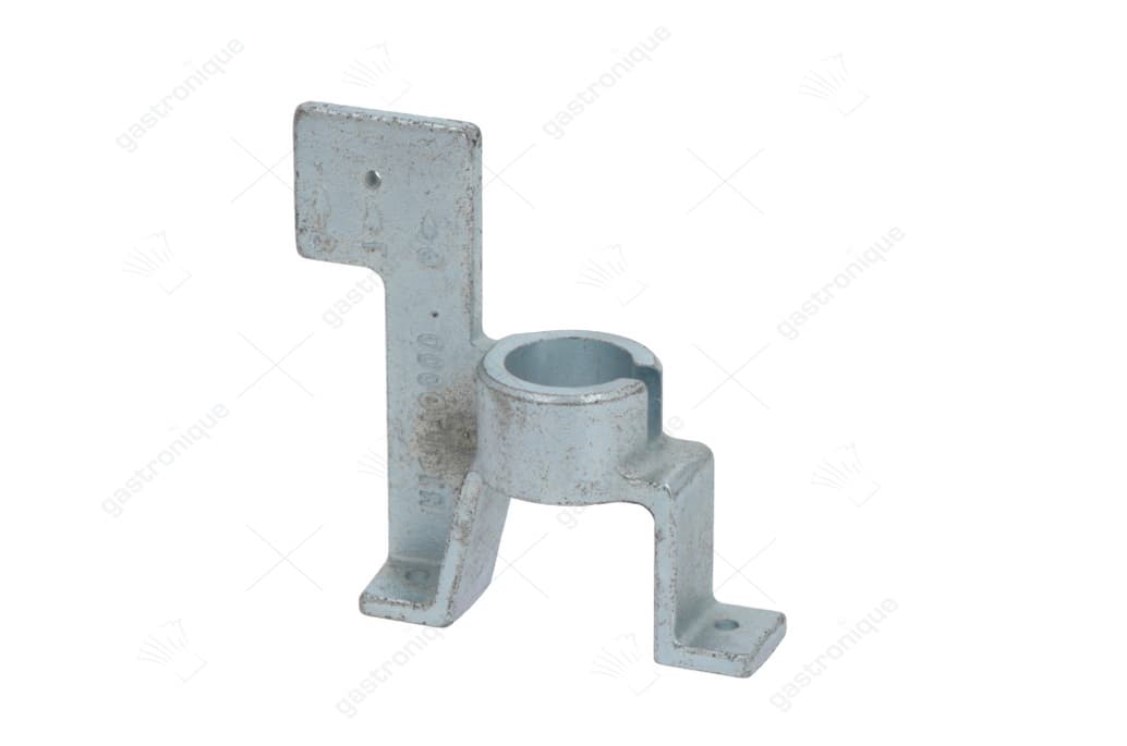 burner support 100 mm