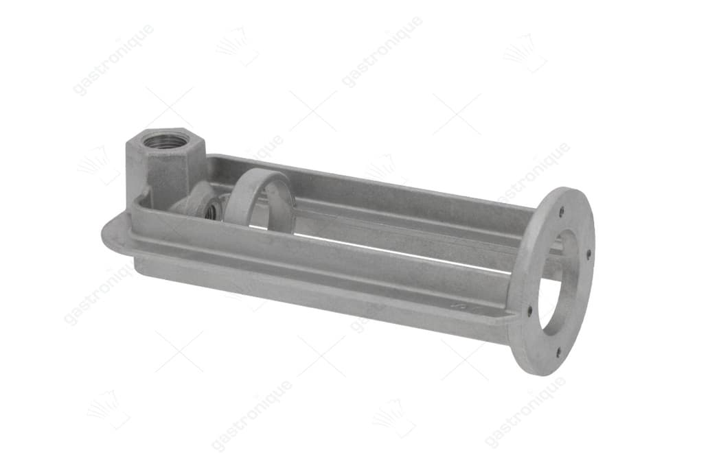 venturi support 6-10kw