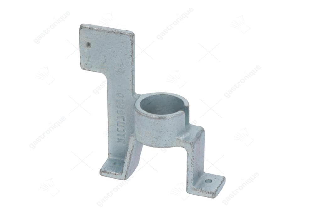 burner support 125 mm