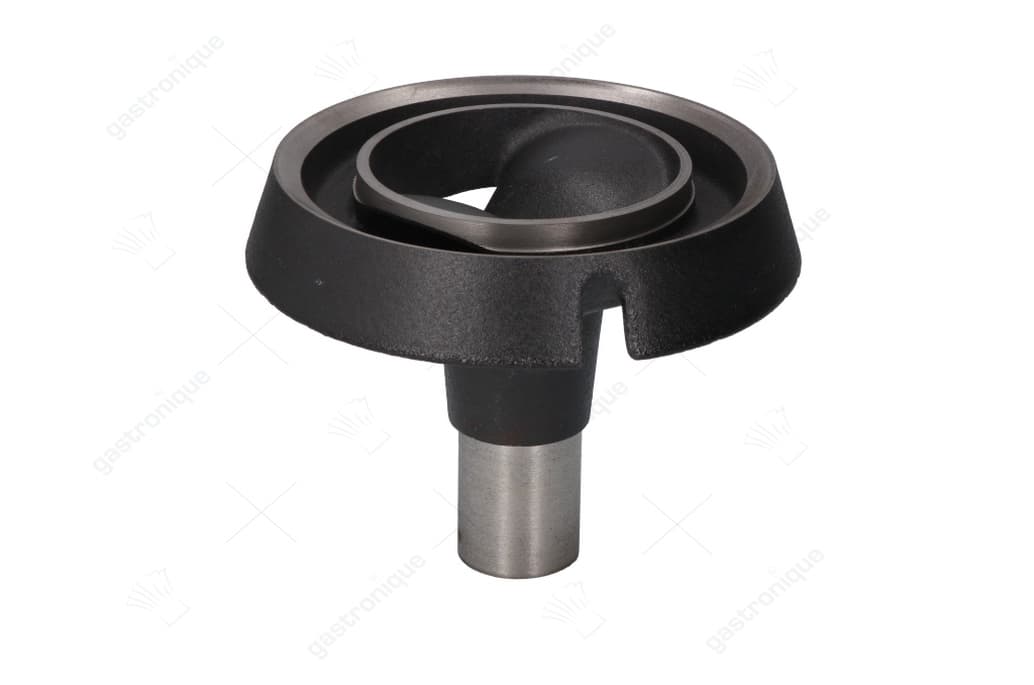 brander houder ø 140 mm