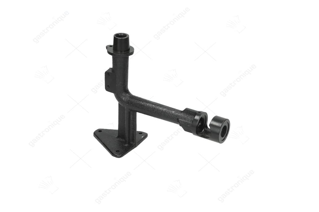 branderpijp drager 84 mm