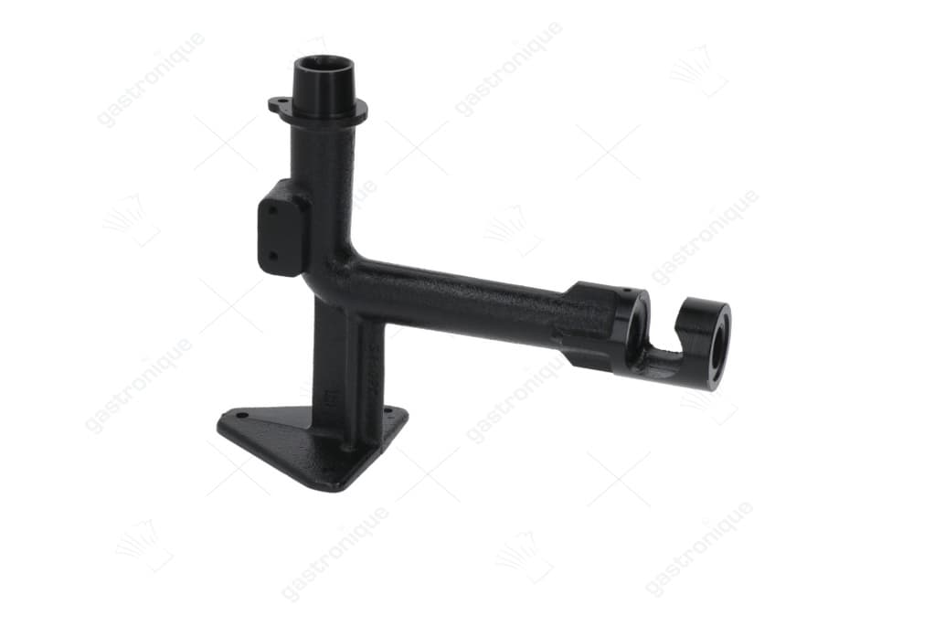branderpijp drager 103 mm - Image 1