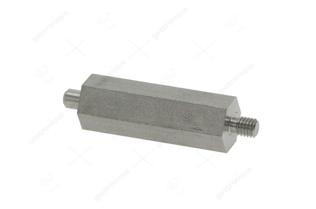 spacer for flame spreader 123 mm