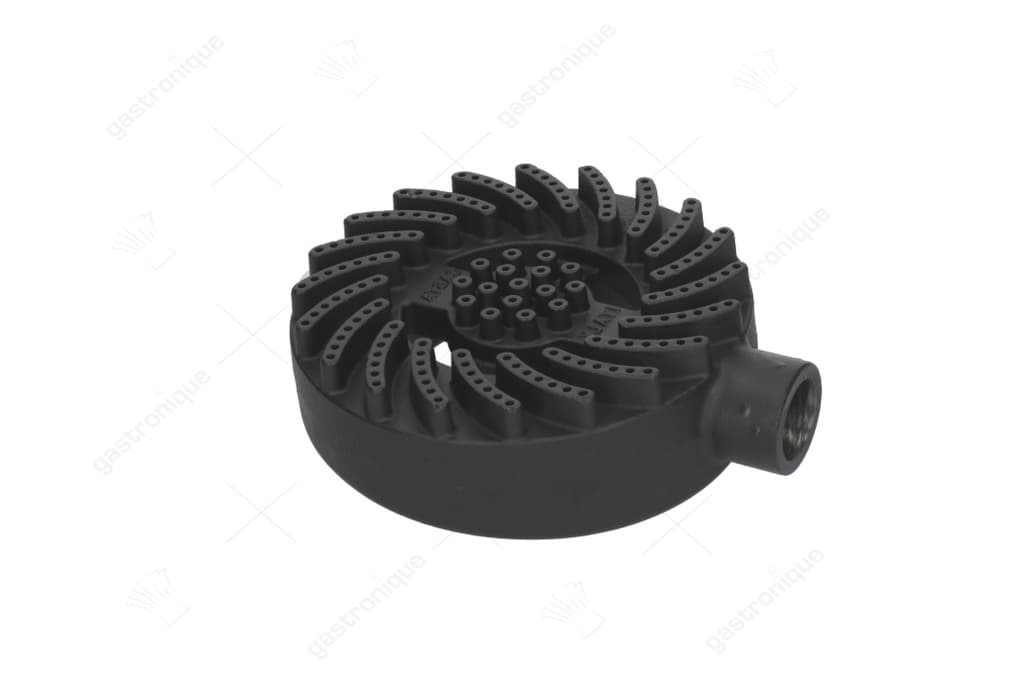 brander chinois ø 180 mm