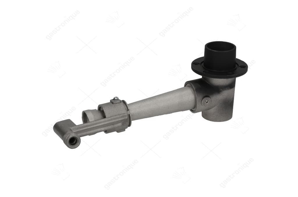 venturi with nozzle holder 10kw - Image 1
