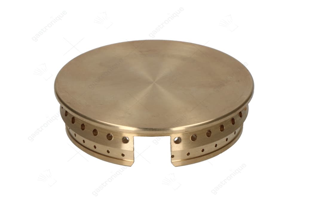 branderdeksel ø 70 mm