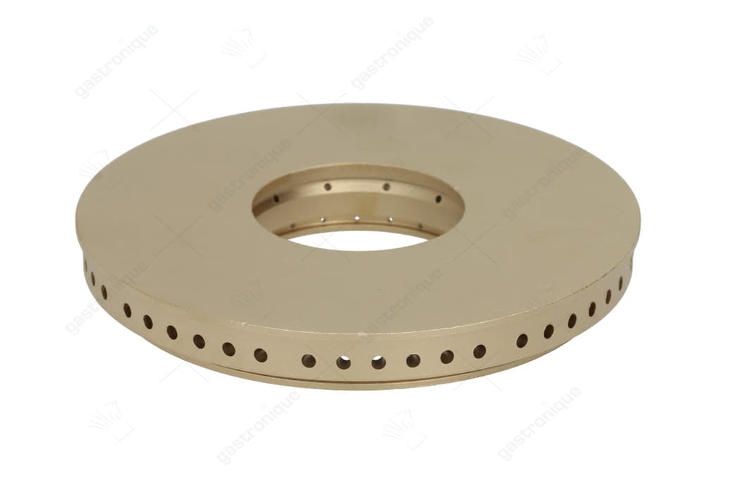 branderdeksel "e" ø 125 mm