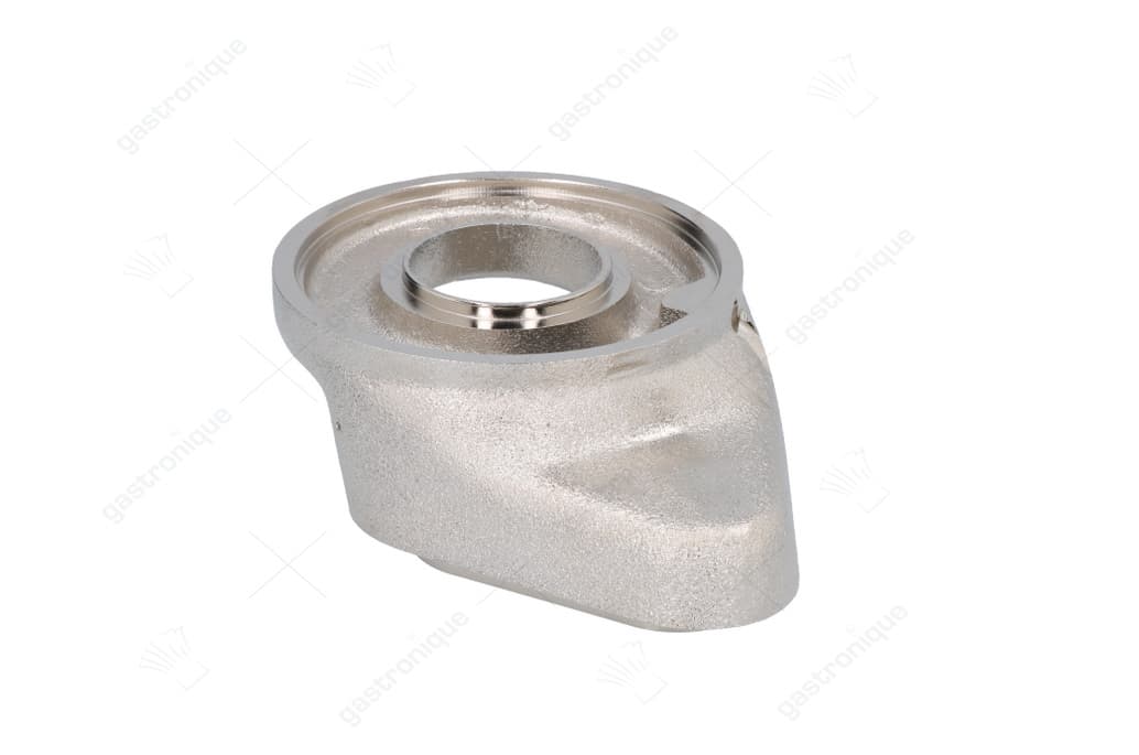 brander houder "e" ø 125 mm