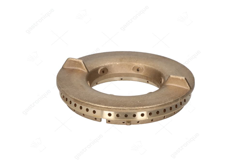 branderdeksel ø 105 mm - Image 1