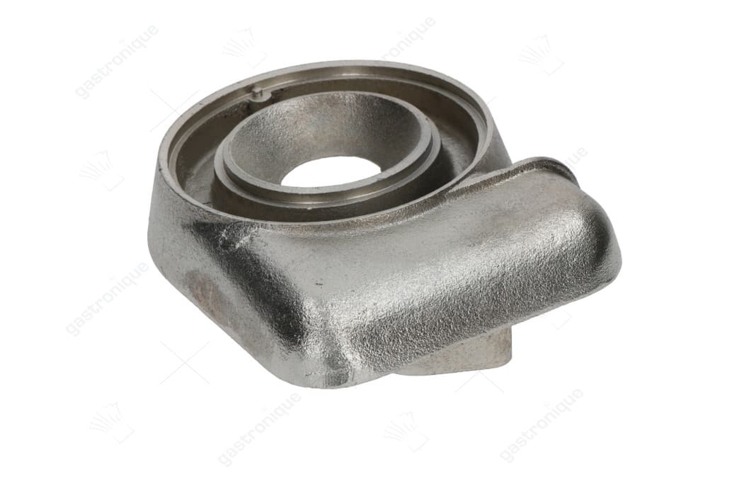 brander houder ø 125 mm