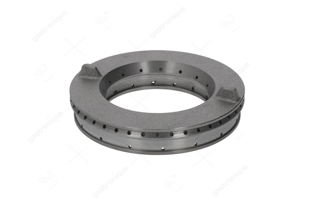 branderdeksel ø 120 mm - Image 1