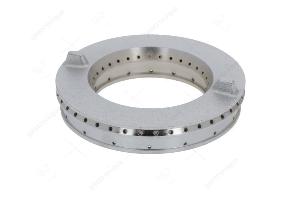 branderdeksel ø 120 mm