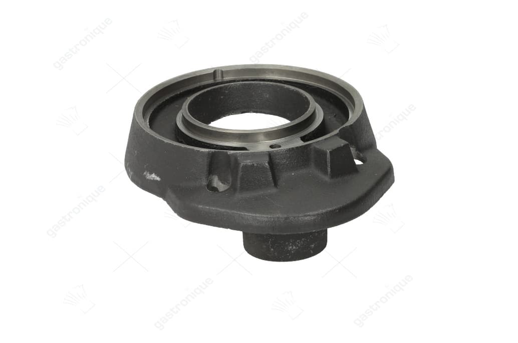 brander houder ø 120 mm 7kw - Image 1