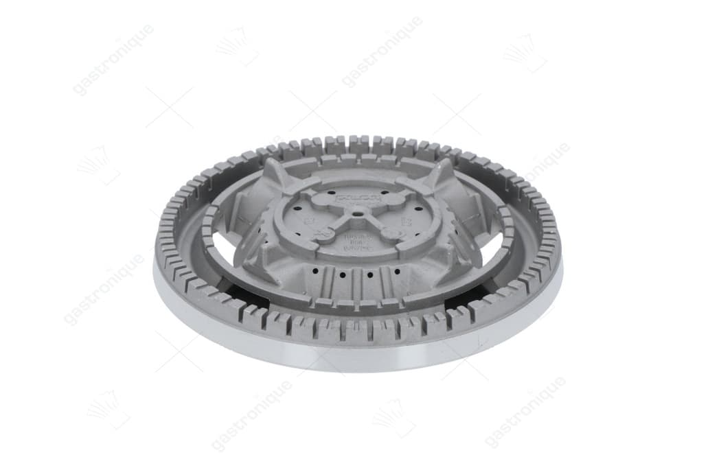 brander houder ø 130 mm 3,6kw - Image 1