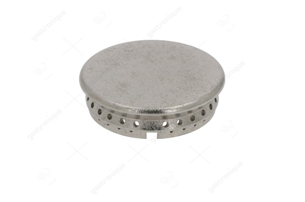 branderdeksel ø 70 mm 3 kw - Image 1