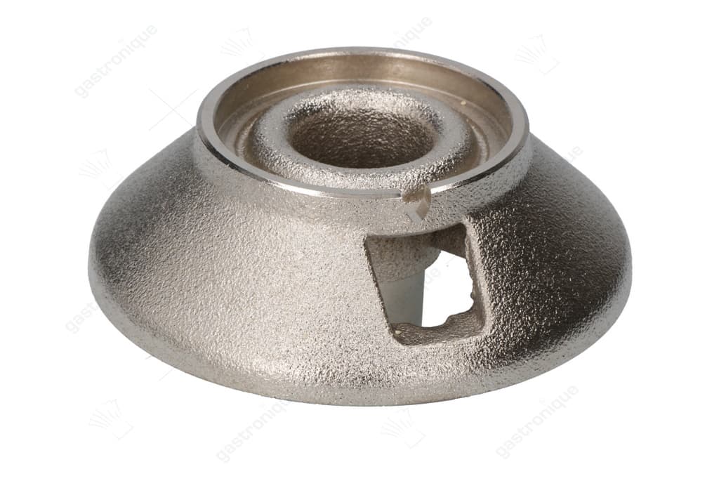 brander houder ø 75 mm 3,5kw - Image 1