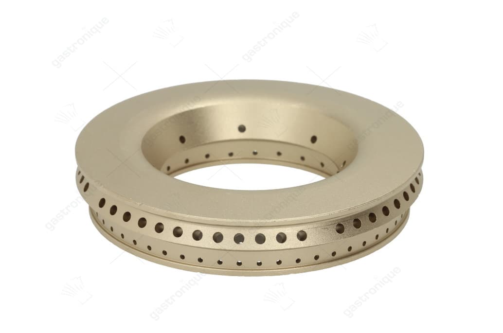 branderdeksel ø 110 mm