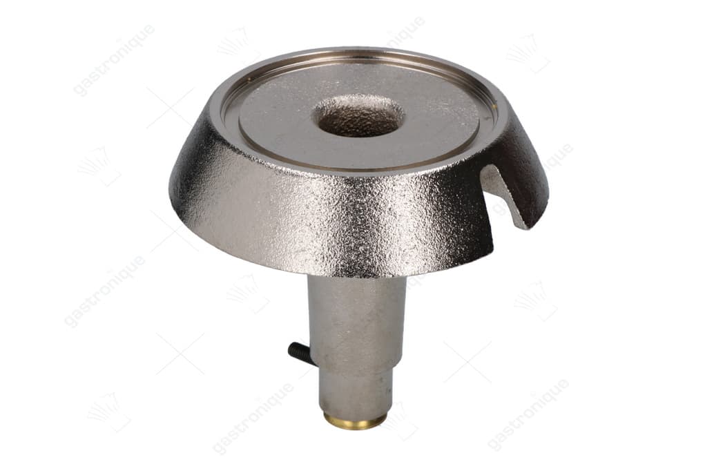branderpijp ø 100 mm 5,5kw - Image 1