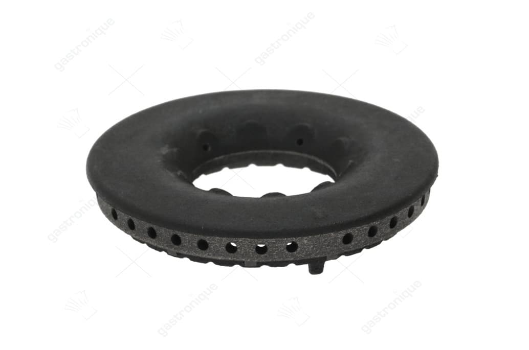 branderdeksel ø 95 mm 5,5 kw - Image 1