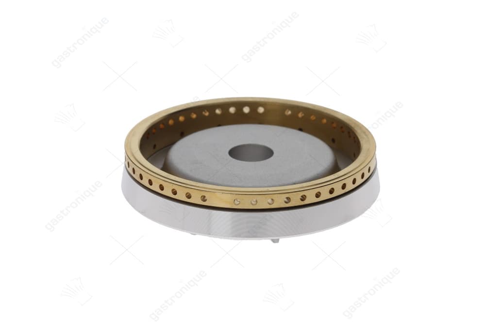 brander houder ø 90 mm