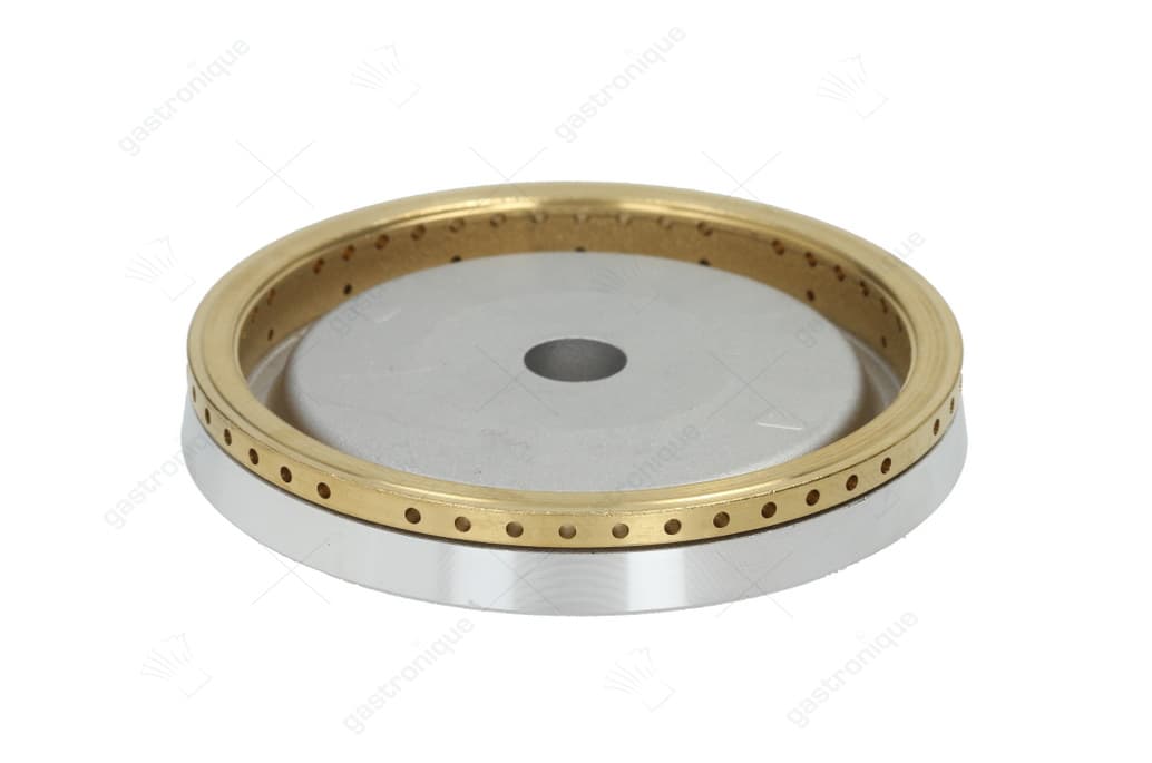 brander houder ø 120 mm