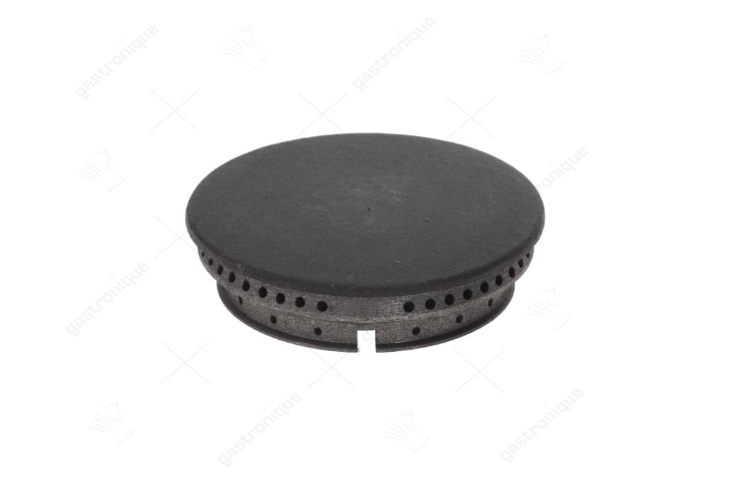 branderdeksel ø 85 mm