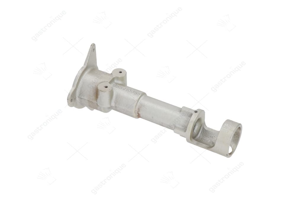 branderpijp drager 105 mm - Image 1