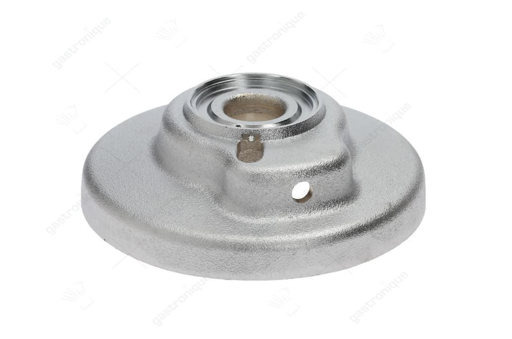 brander houder ø 60 mm