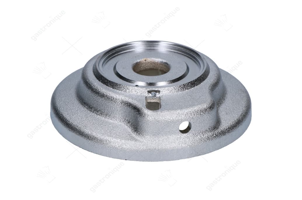 brander houder ø 85 mm