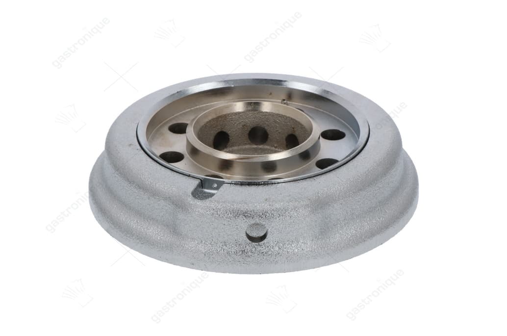 brander houder ø 110 mm - Image 1