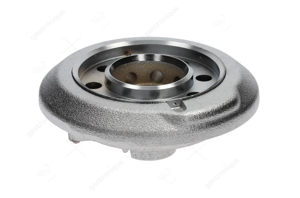 brander houder ø 110 mm - Image 1