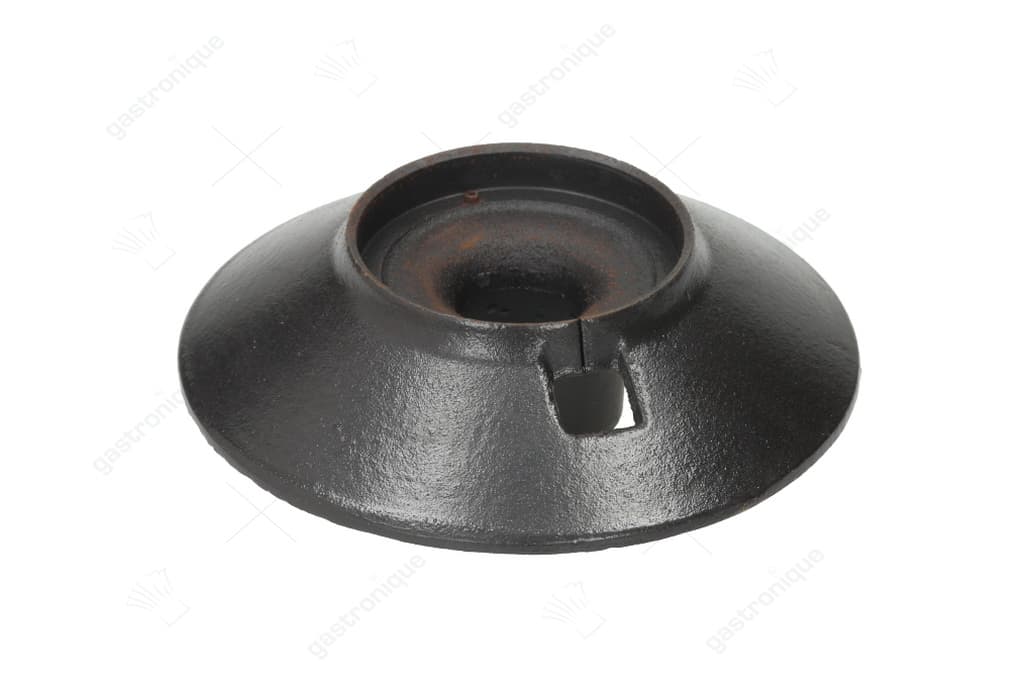 brander houder ø 80 mm