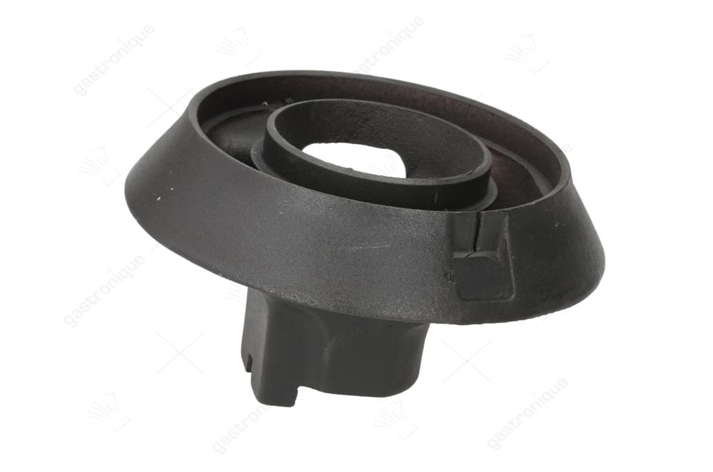 brander houder ø 120 mm - Image 1