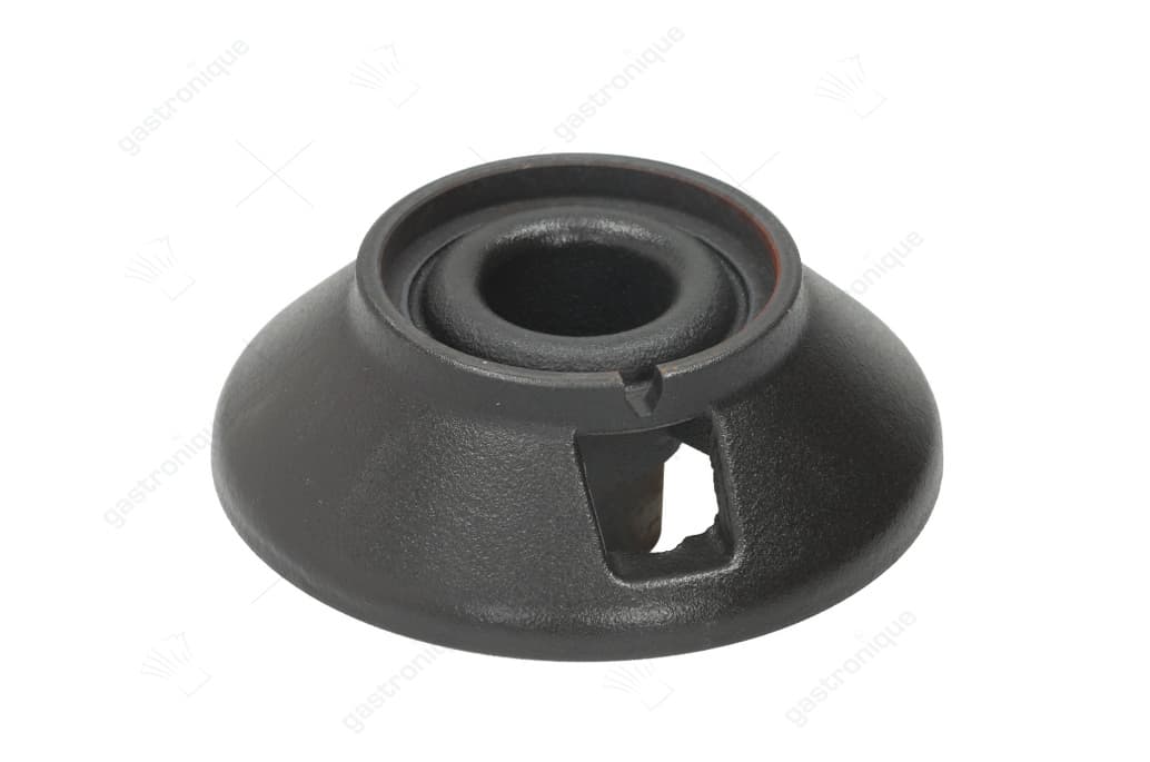 branderkop voor branderdeksel ø 76mm 3,5kW - Image 1