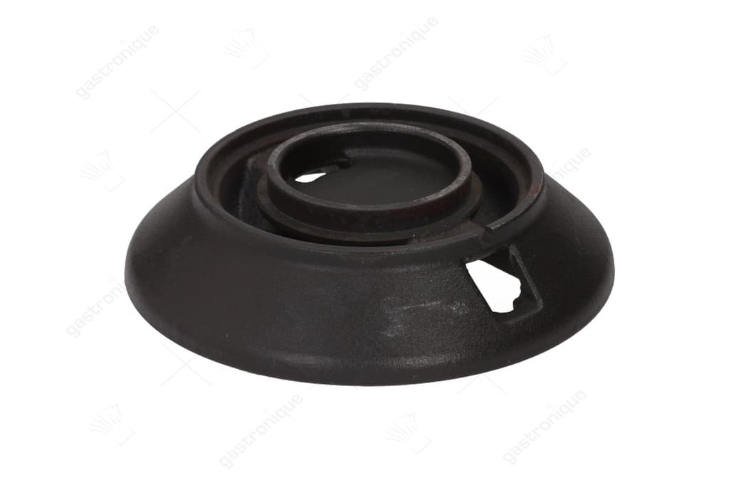 branderkop voor branderdeksel ø 115mm 6kW - Image 1