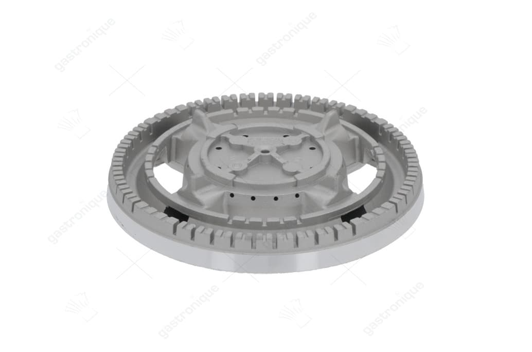 brander houder ø 130 mm