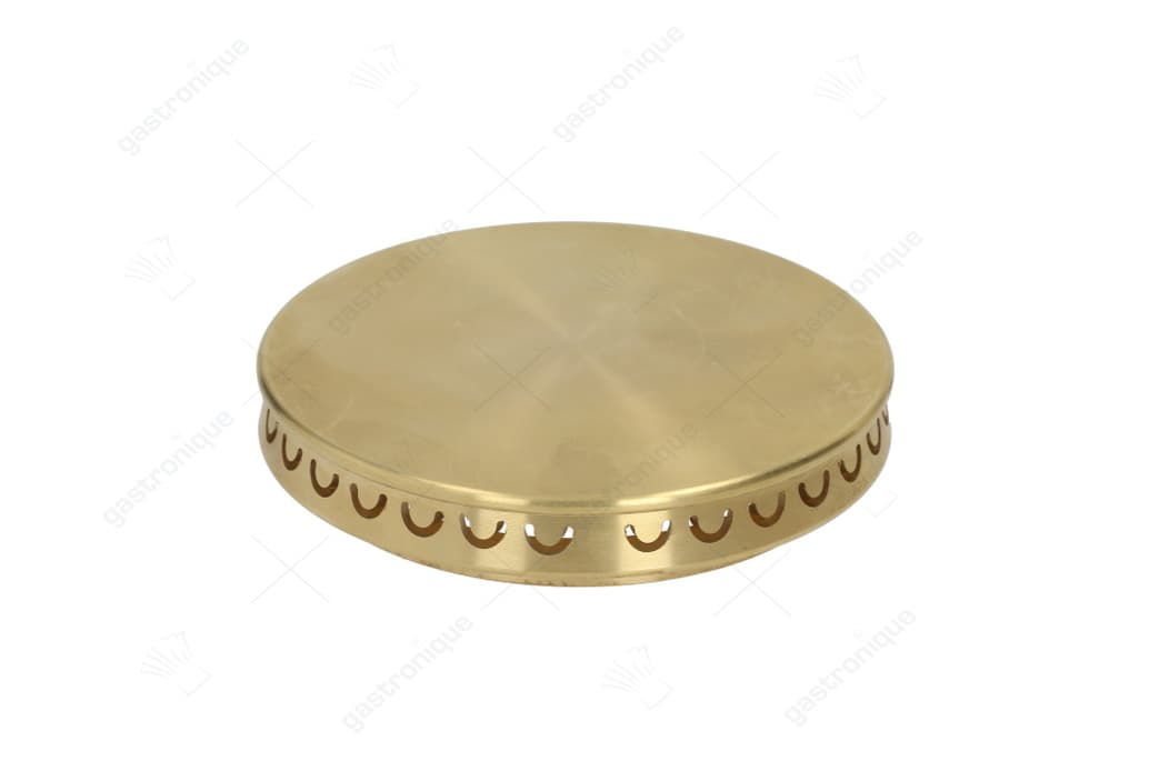branderdeksel ø 100 mm
