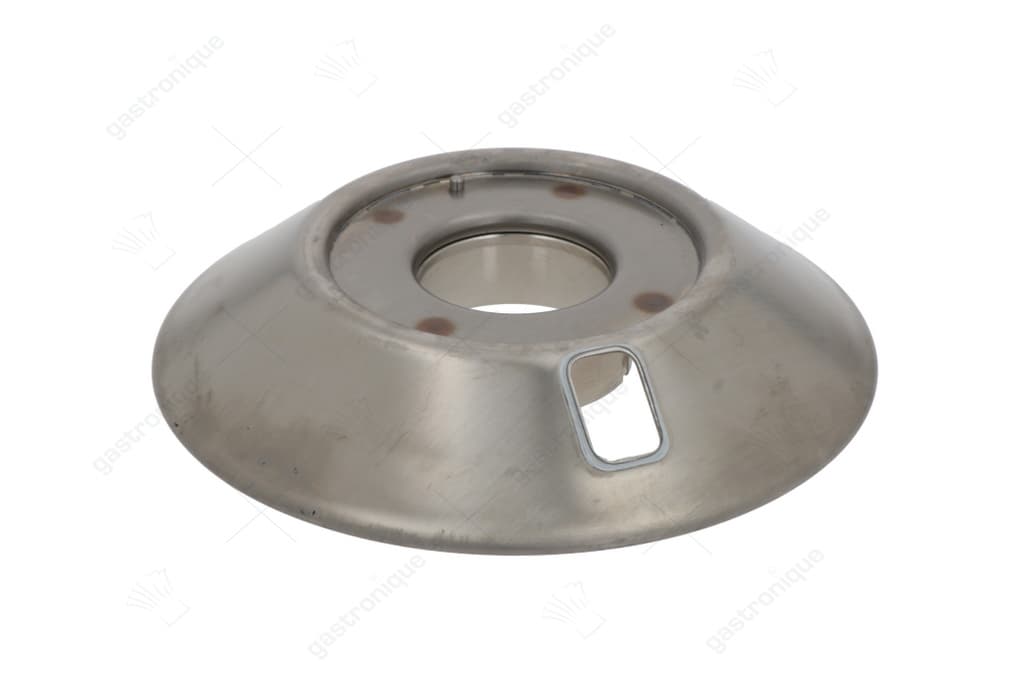 brander houder ø 100 mm