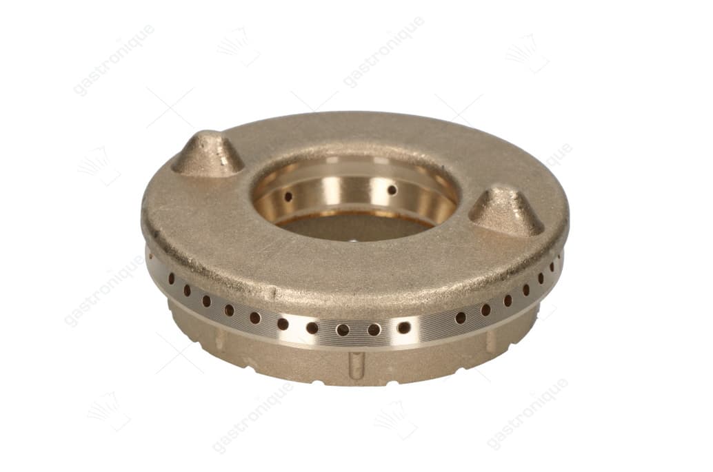 branderdeksel ø 90 mm
