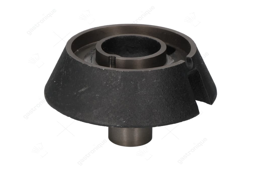 brander houder ø 90 mm
