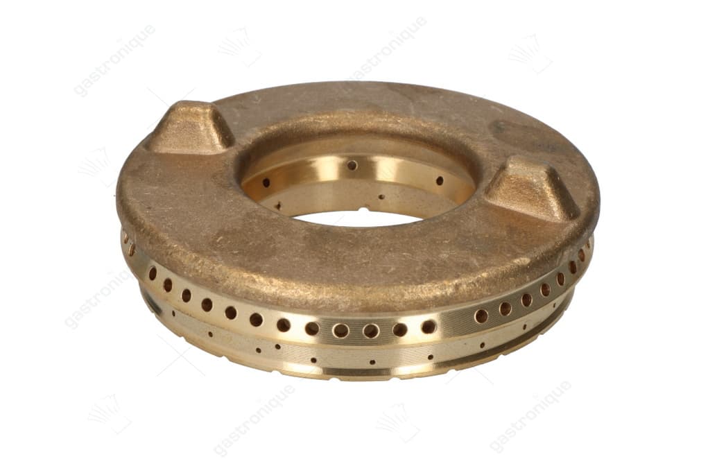 branderdeksel ø 115 mm - Image 1