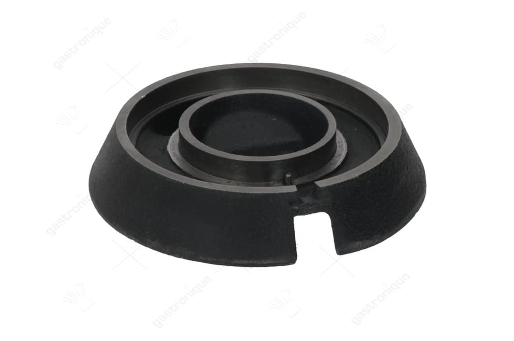 brander houder ø 115 mm