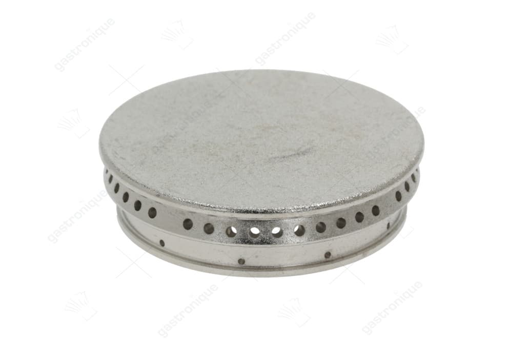 branderdeksel ø 90 mm