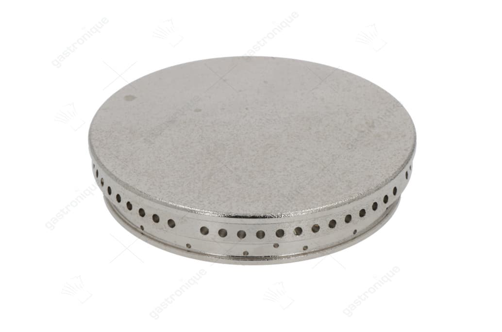 branderdeksel ø 117mm 6/7,8kW - Image 1
