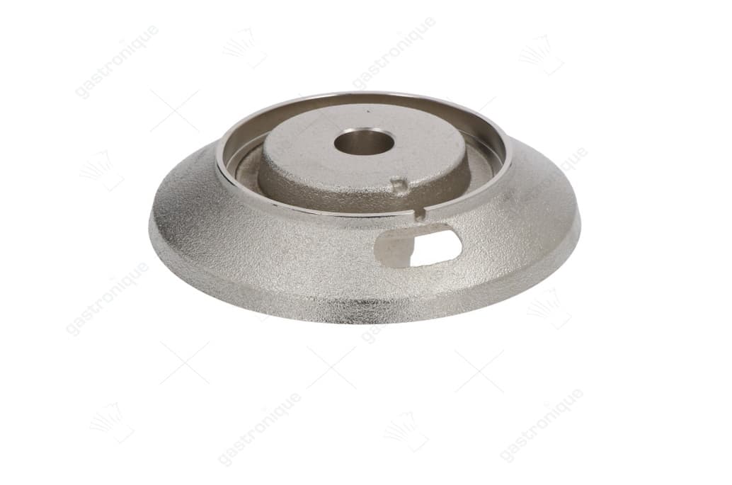 brander houder ø 120 mm
