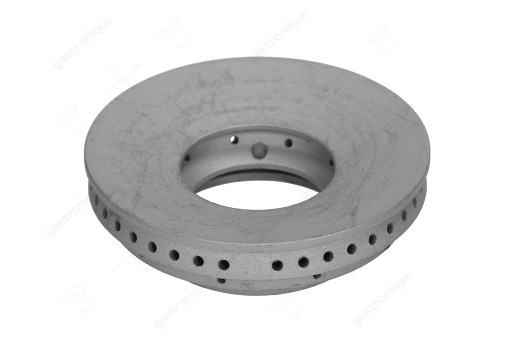 branderdeksel ø 100 mm - Image 1